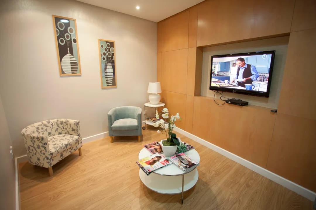Dr.Lamya's Laser Specialist Dental Center — صورة 4