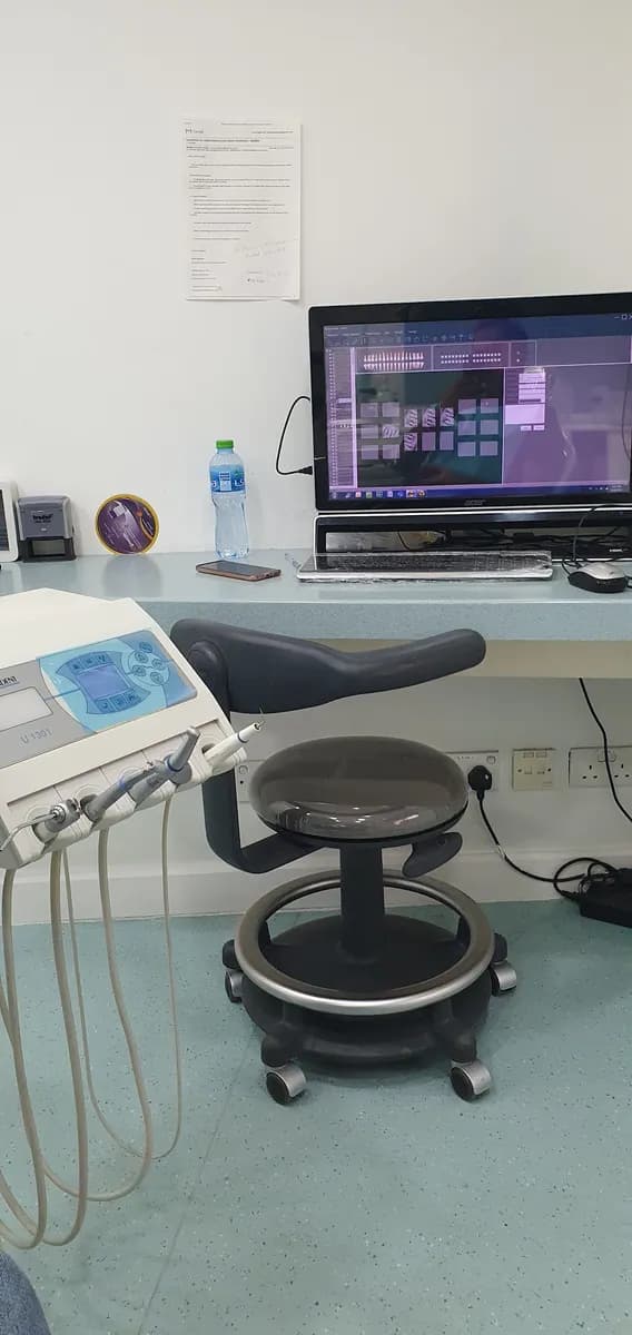Dr.Lamya's Laser Specialist Dental Center — صورة 5