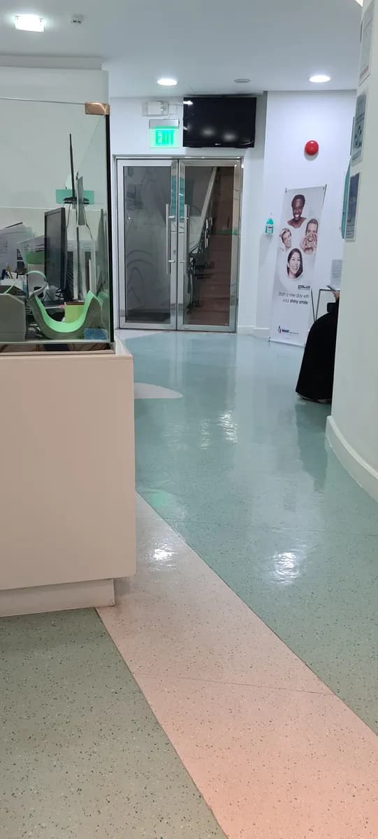 Dr.Lamya's Laser Specialist Dental Center — صورة 6