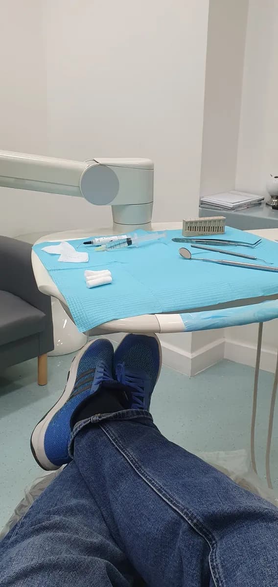 Dr.Lamya's Laser Specialist Dental Center — صورة 7