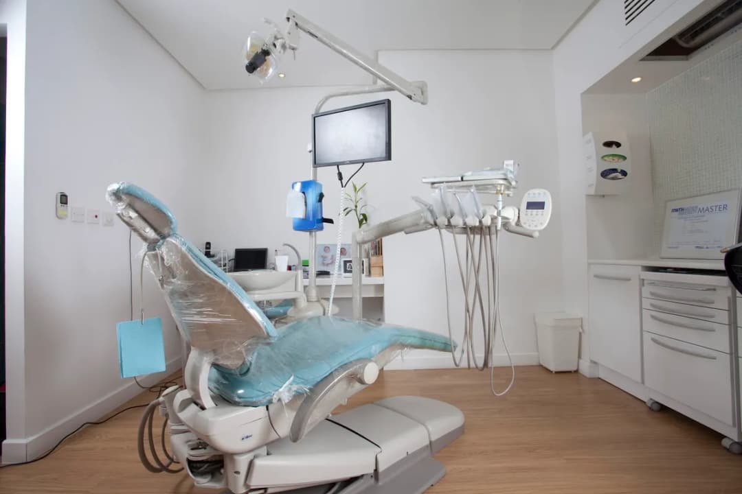Dr.Lamya's Laser Specialist Dental Center — صورة 8