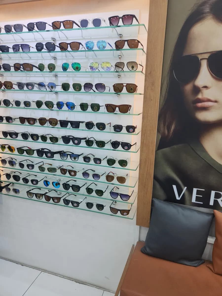 Bismi Optics Wll , Hamad Town — صورة 6