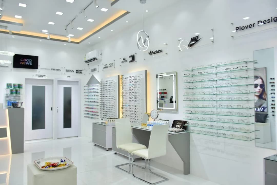 Bismi Optics Wll , Hamad Town — صورة 7