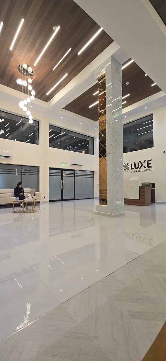 LUXE Dental Center — صورة 7