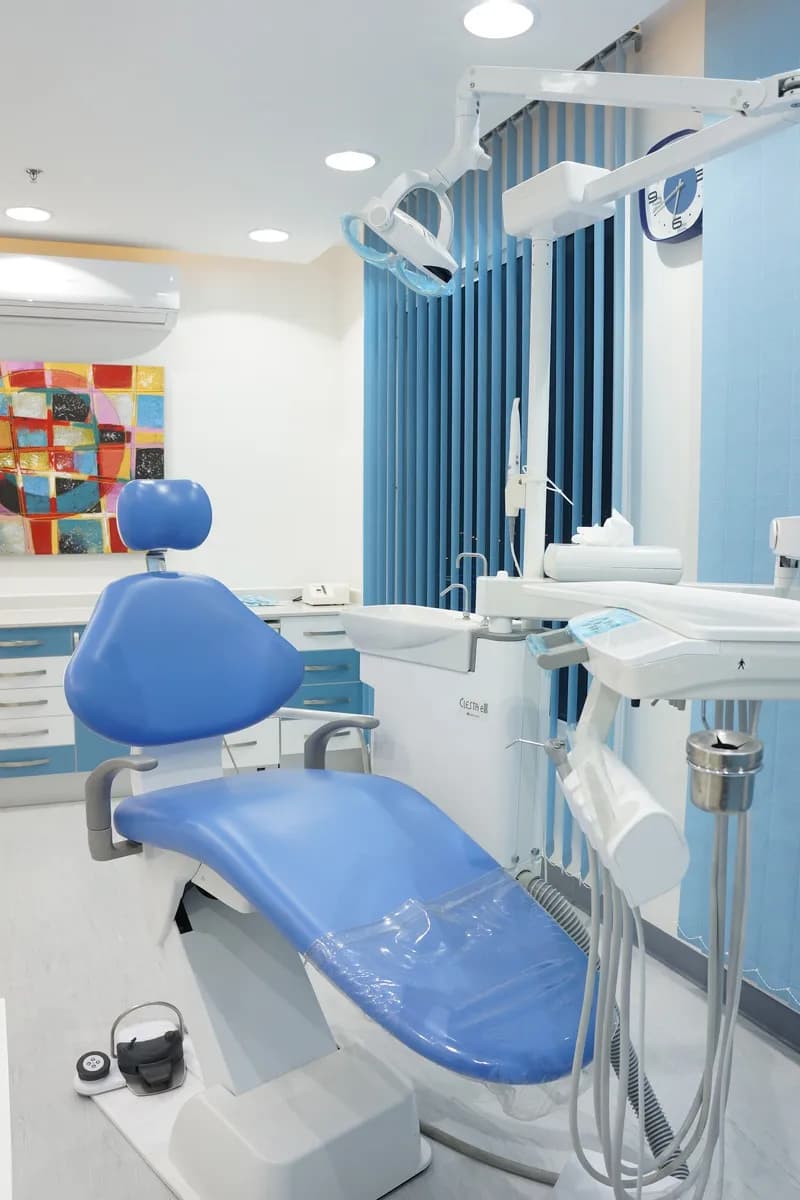 Professional Medical Center - مركز المحترفون الطبي
