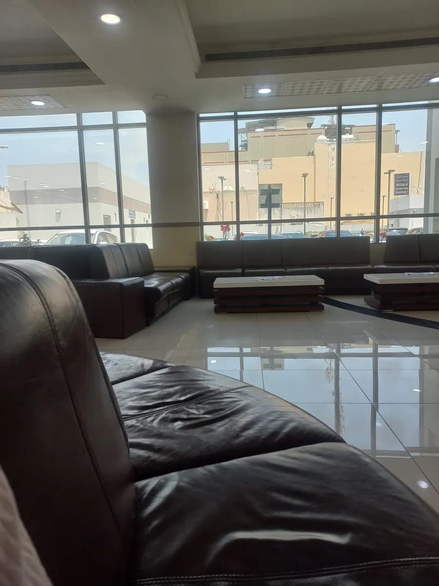 Al Resalah Medical Center (RMC) — صورة 4