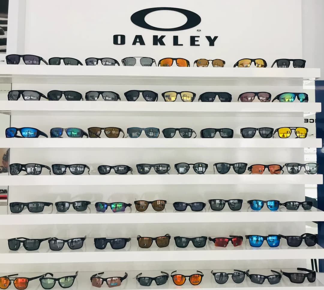 Clear Vision Optics, Atrium Mall — صورة 2