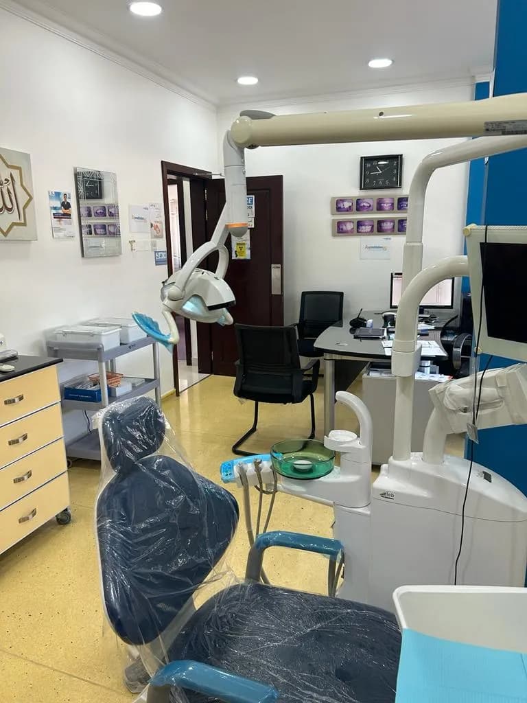 مركز الطبيب التخصصي فرع المحرق — صورة 4
