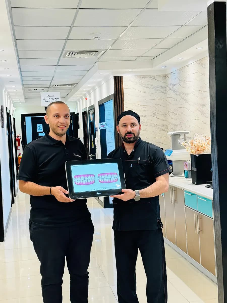 مركز الطبيب التخصصي فرع المحرق — صورة 8