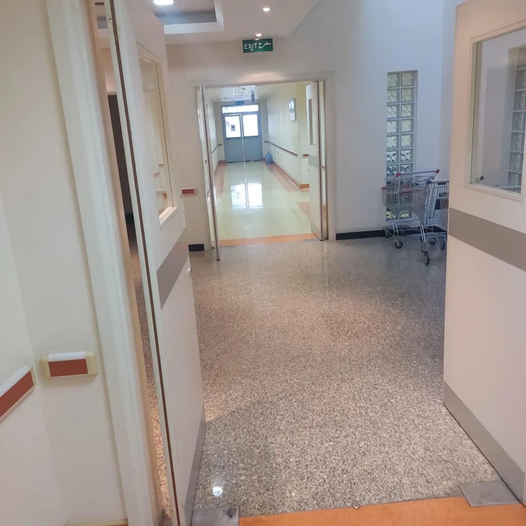 BBK Health Centre — صورة 7