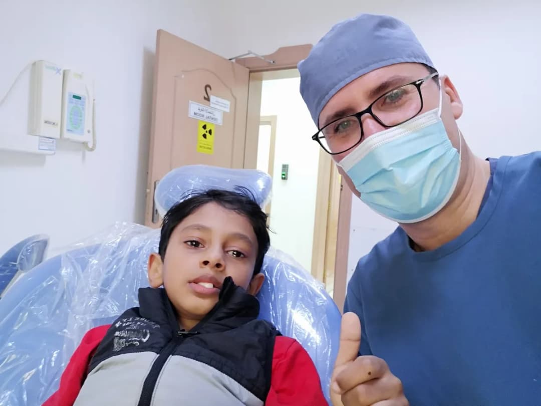 عيادة الرسائل لطب الاسنان — صورة 4
