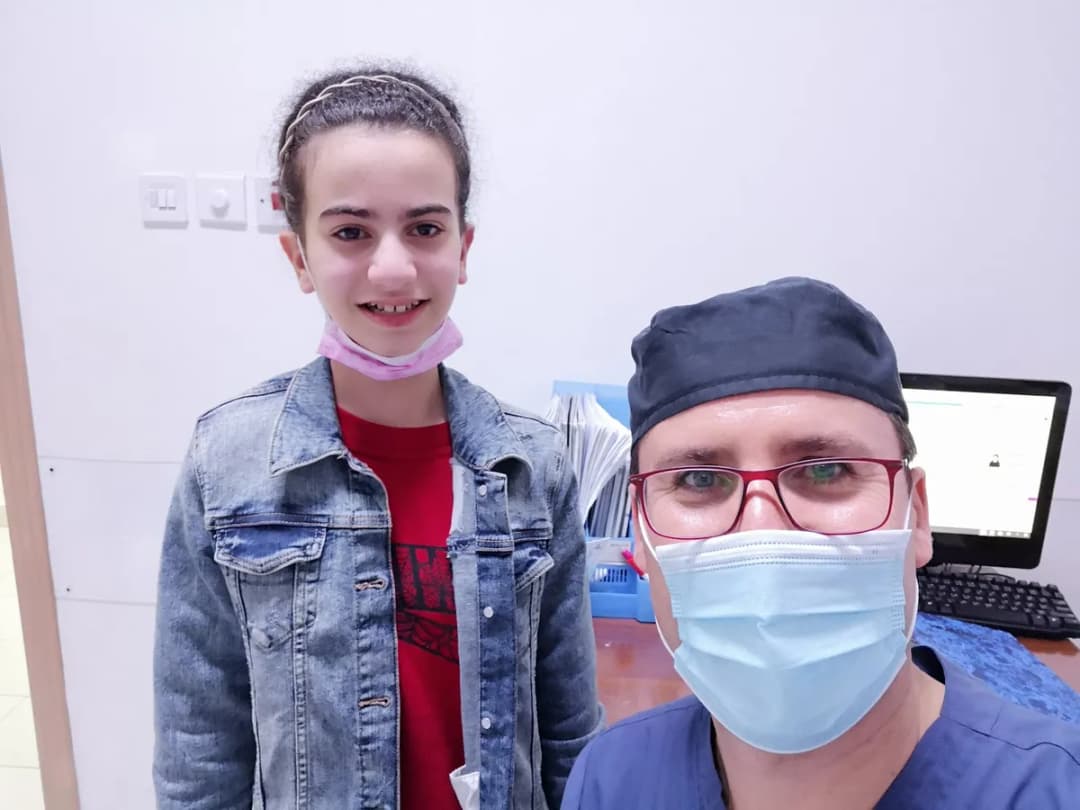 عيادة الرسائل لطب الاسنان — صورة 5