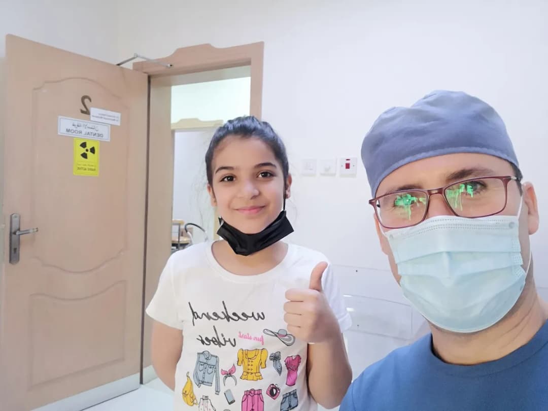 عيادة الرسائل لطب الاسنان — صورة 6