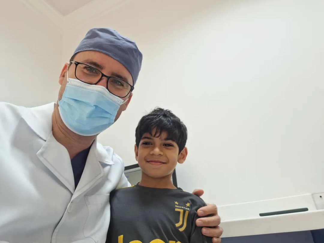 عيادة الرسائل لطب الاسنان — صورة 7