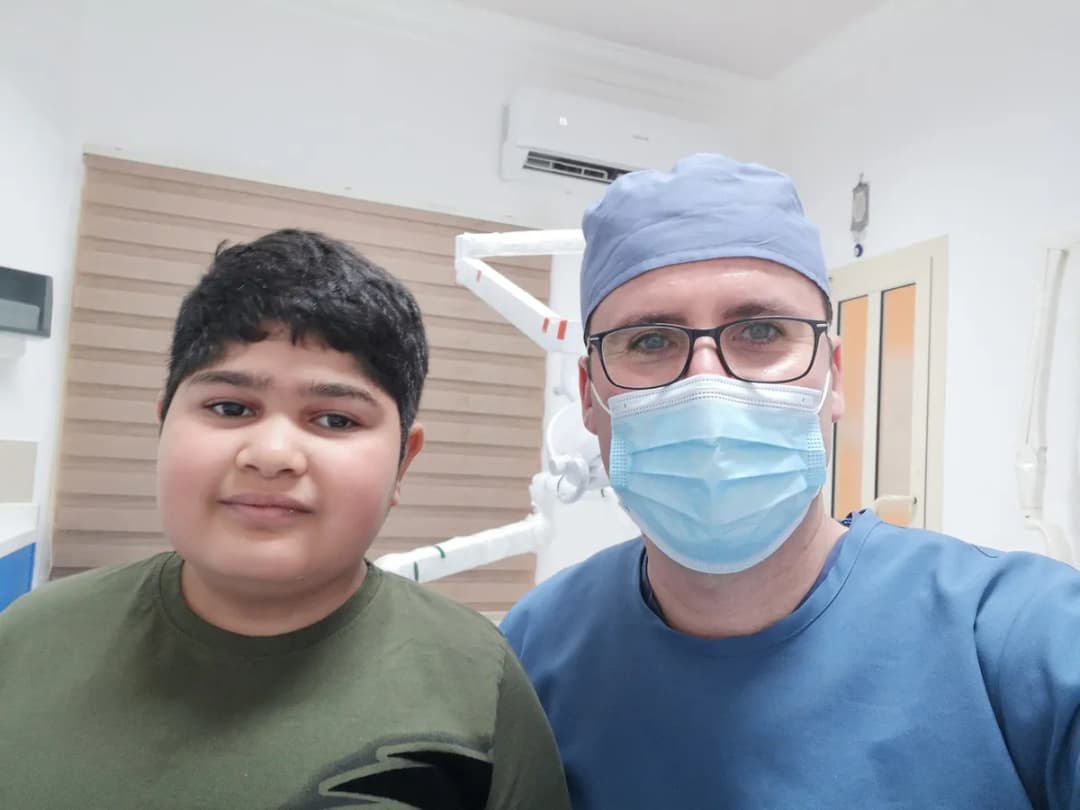 عيادة الرسائل لطب الاسنان — صورة 8