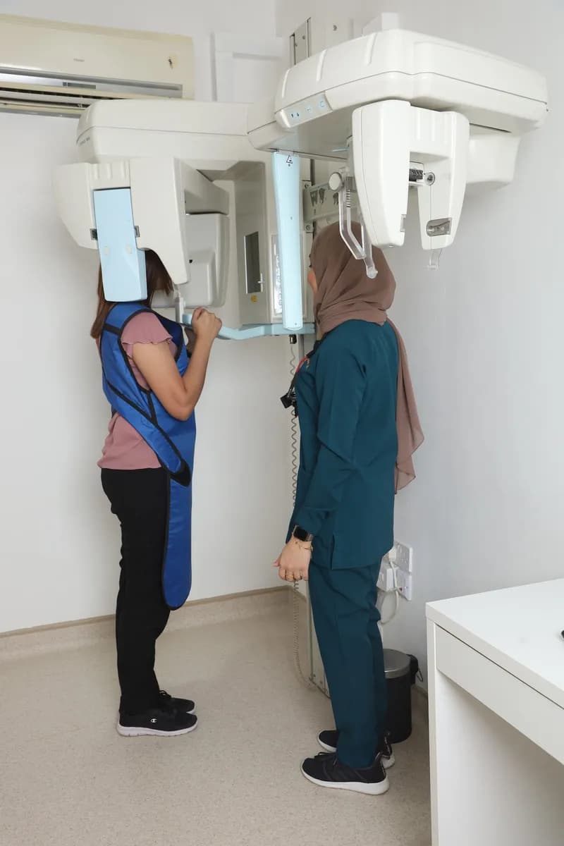 Signature Dental Centre by Dr. Leena Al-Sheerawi — صورة 5
