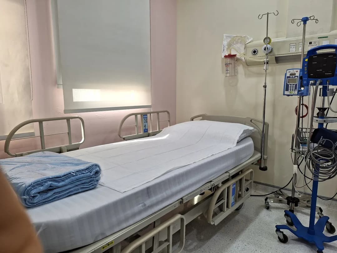 Ibn Al Nafeess Hospital — صورة 3