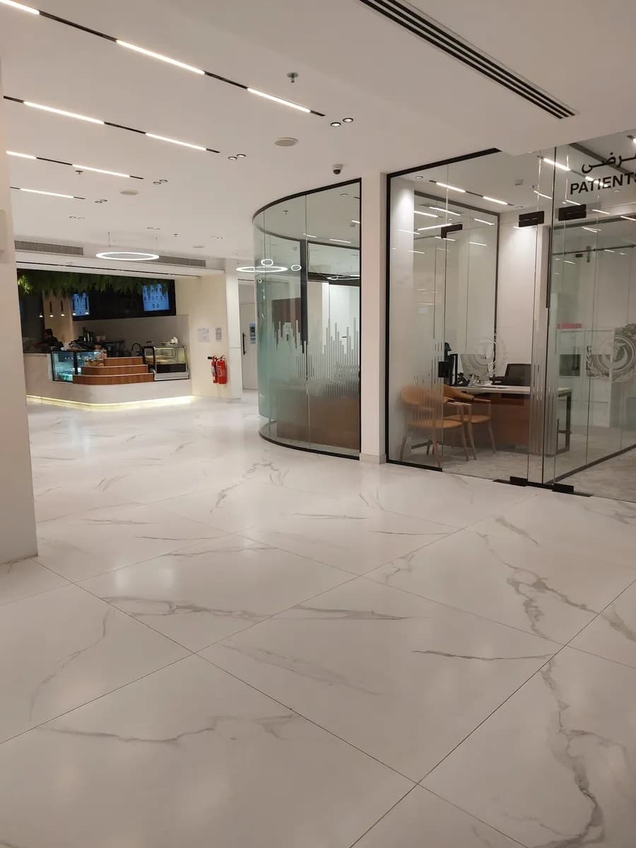 Ibn Al Nafeess Hospital — صورة 8