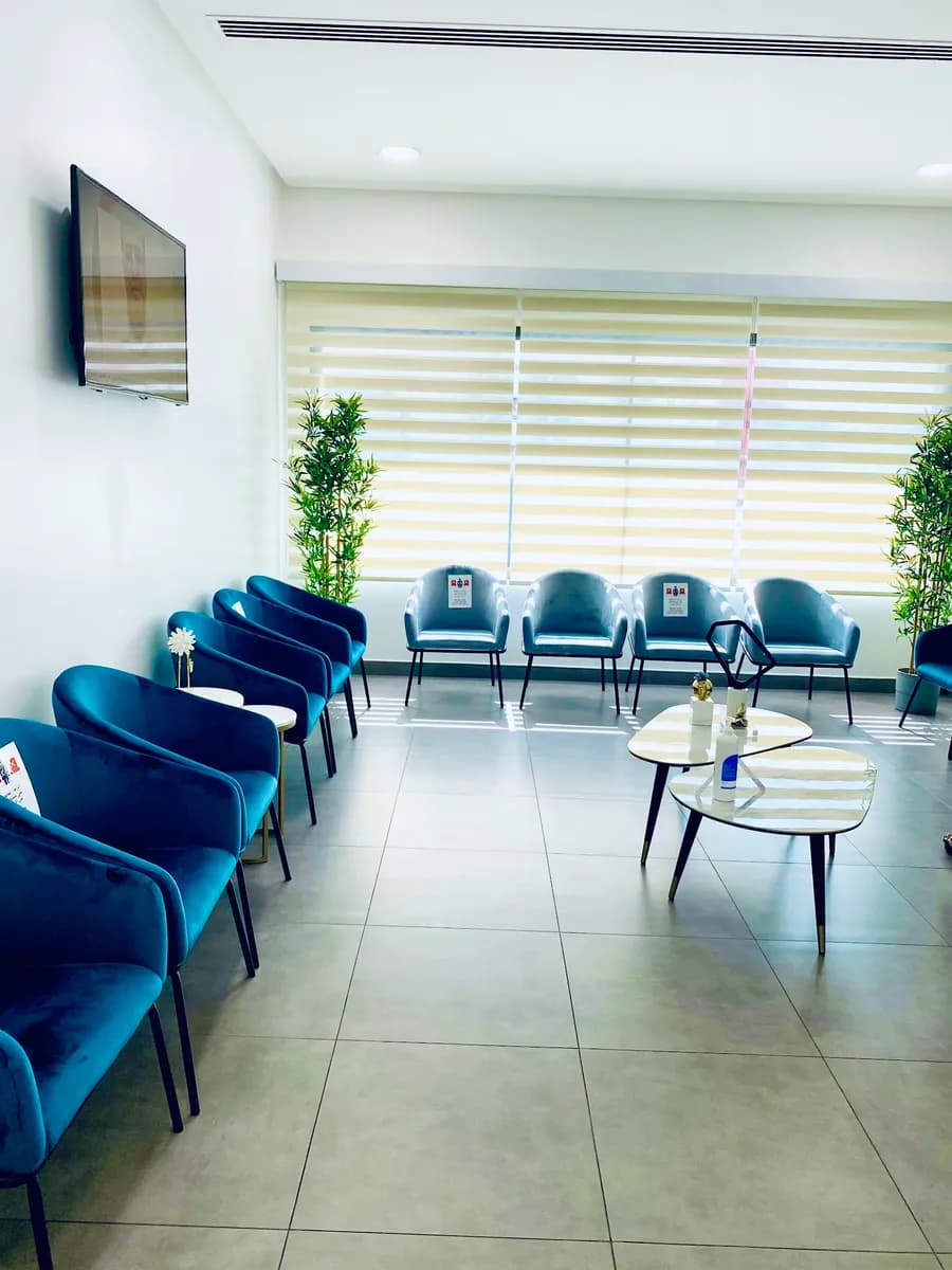 Dr. Hasan Haji Medical Center W.L.L (HMC) — صورة 3