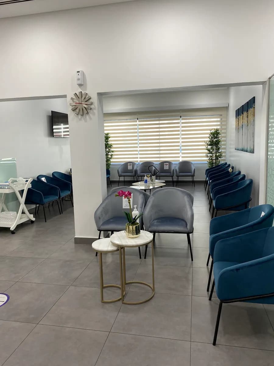 Dr. Hasan Haji Medical Center W.L.L (HMC) — صورة 6