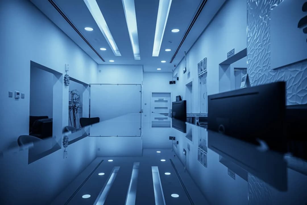 Dr. Hasan Haji Medical Center W.L.L (HMC) — صورة 8