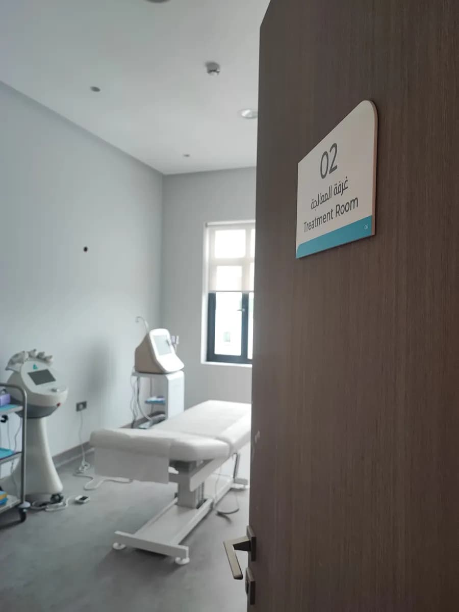 Al Nakheel Medical Centre (anmc) — صورة 5