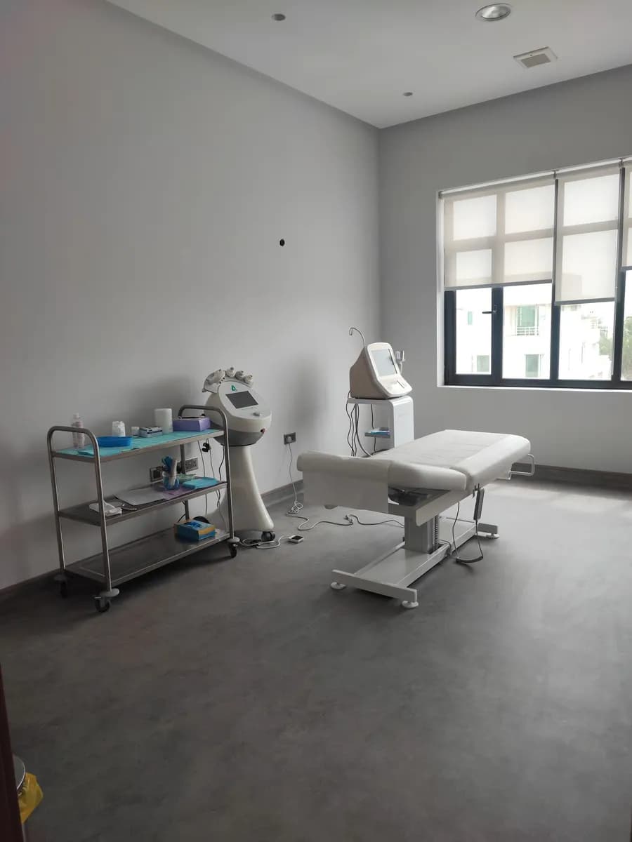 Al Nakheel Medical Centre (anmc) — صورة 7