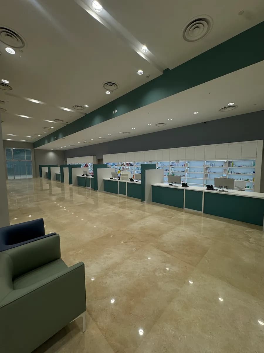 Al Nakheel Medical Centre (anmc) — صورة 8