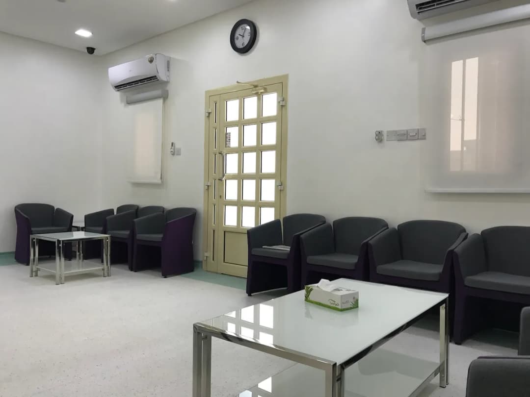 Dr. Sadiq Sharaf Dental Center — صورة 2