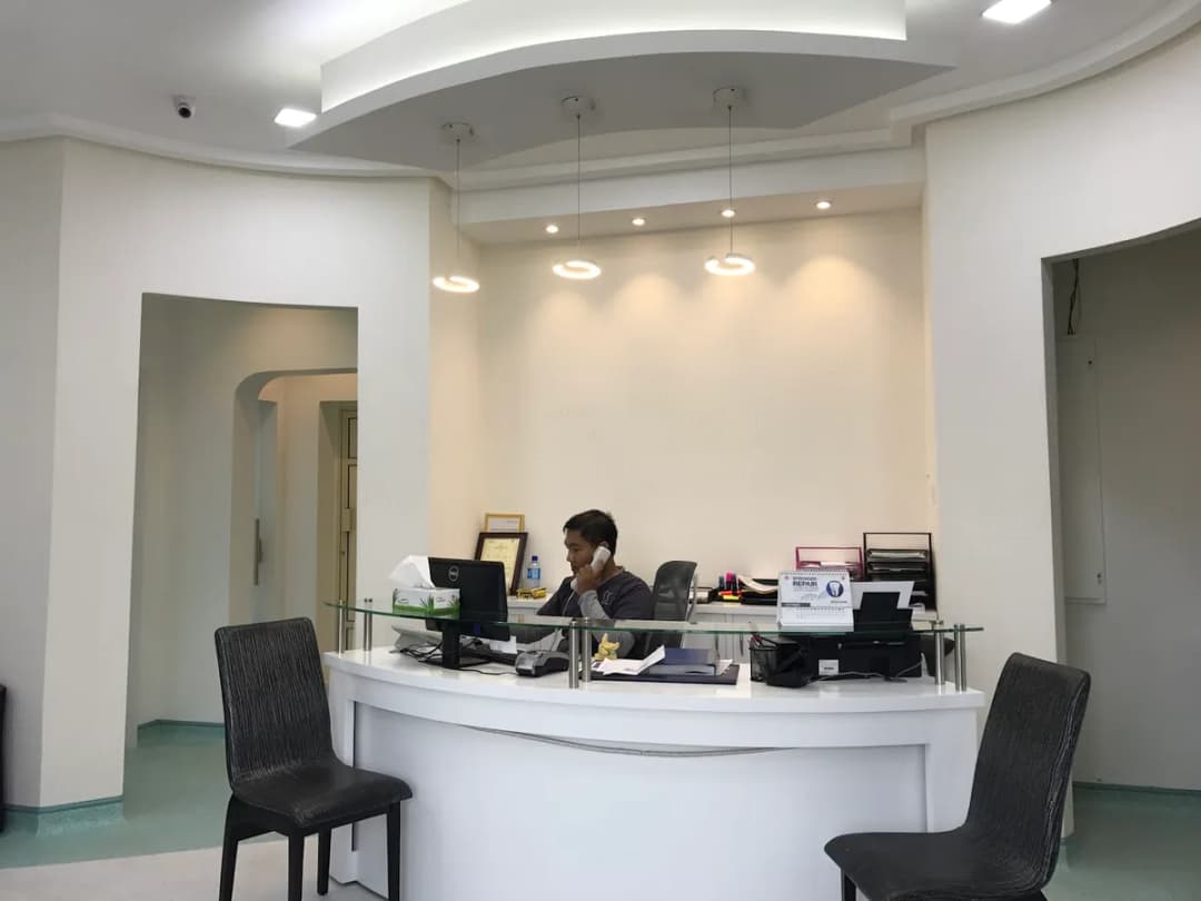 Dr. Sadiq Sharaf Dental Center — صورة 3