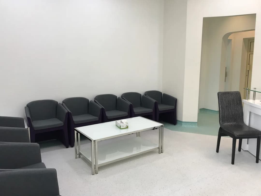 Dr. Sadiq Sharaf Dental Center — صورة 6