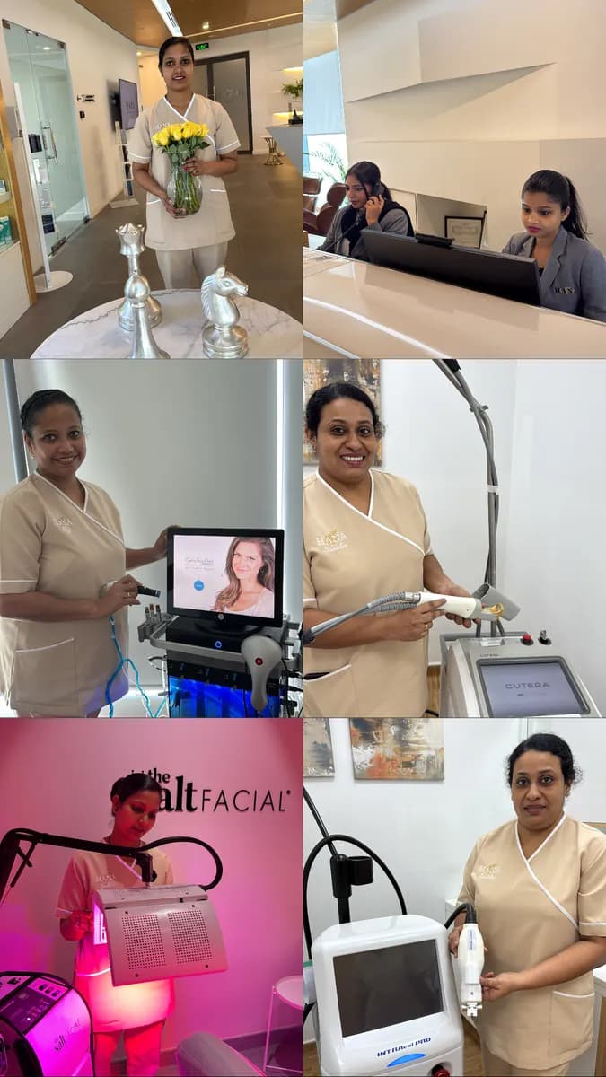 HANA Dermatology & Laser Care — صورة 8