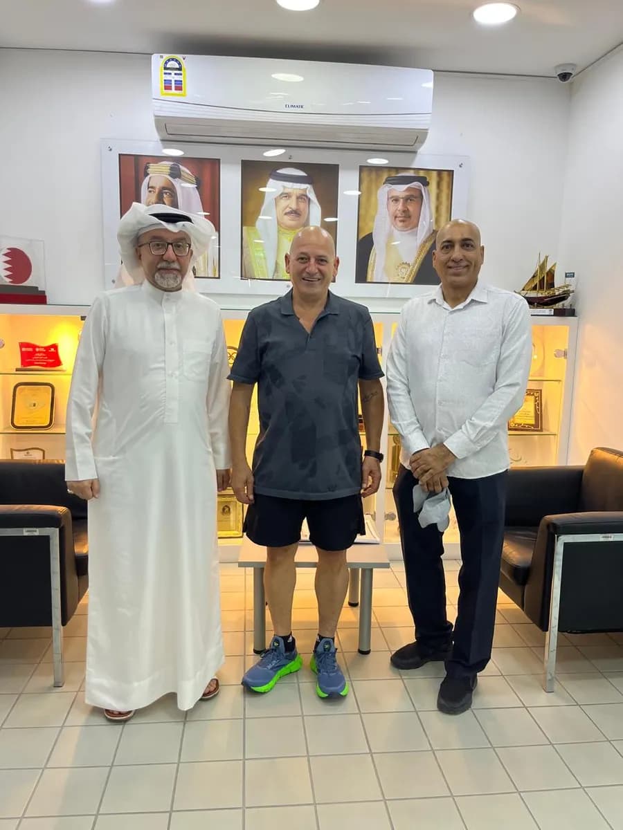 National Sports Medicine and Rehabilitation Center — صورة 5