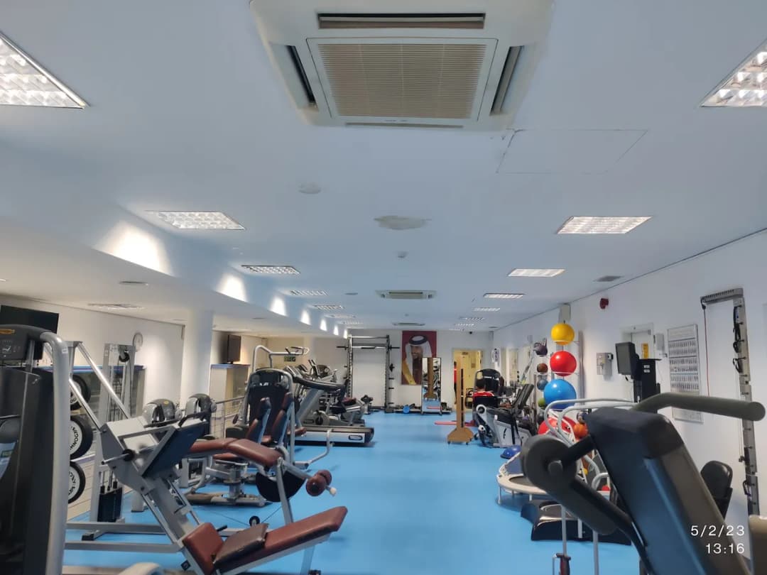 National Sports Medicine and Rehabilitation Center — صورة 6