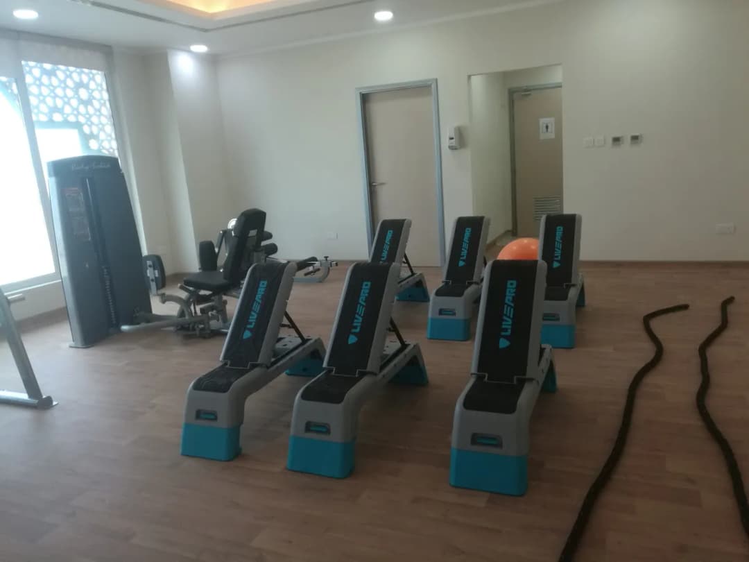 National Sports Medicine and Rehabilitation Center — صورة 8