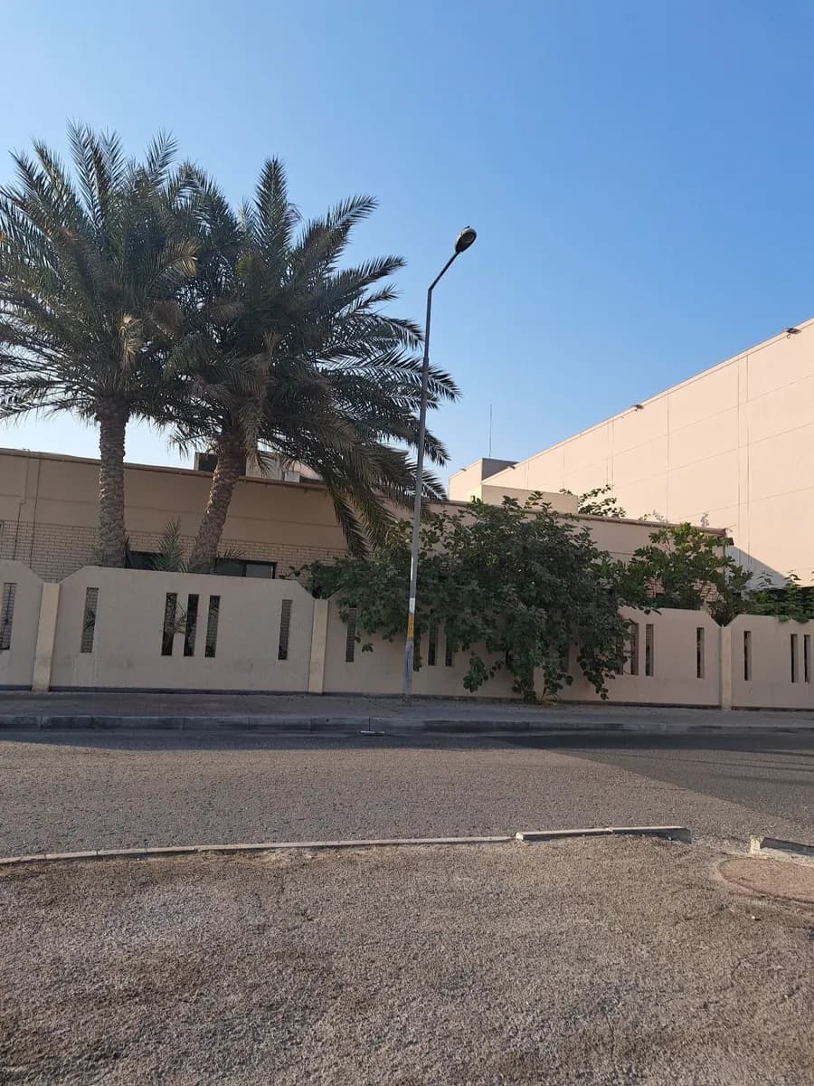 National Bank of Bahrain Health Center - Arad — صورة 4