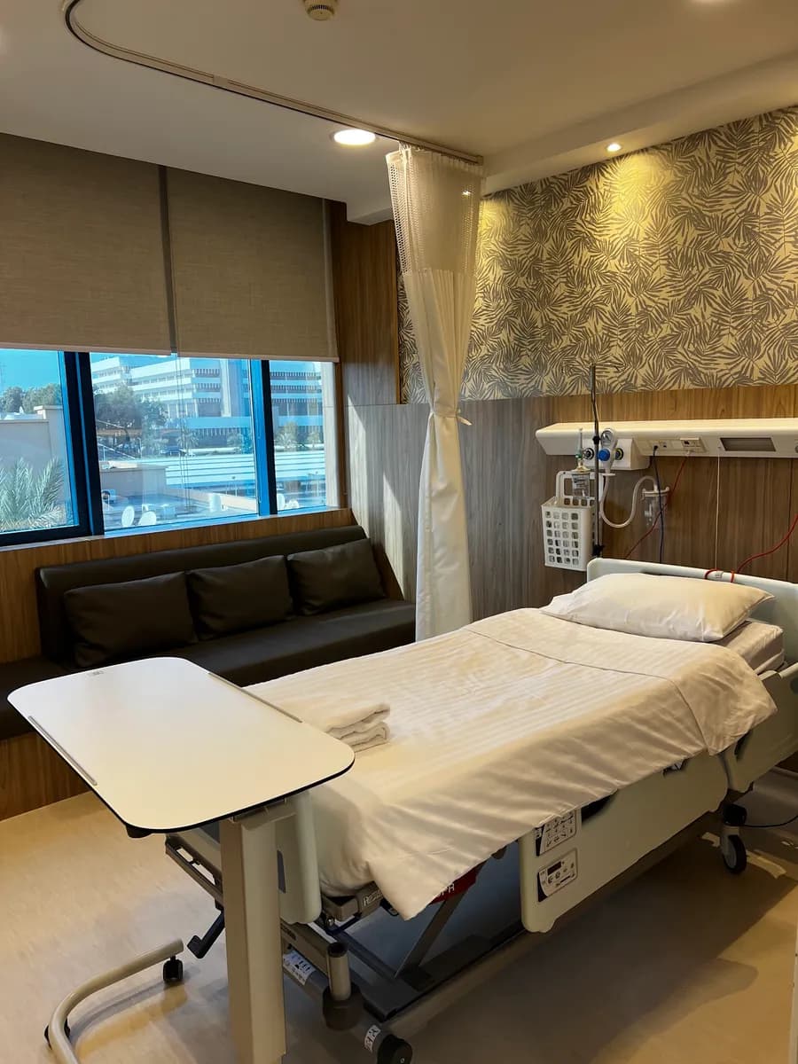 Royal Hospital For Women And Children — صورة 4
