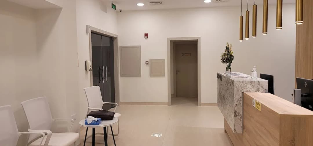 AJ Medical Center Bahrain — صورة 8