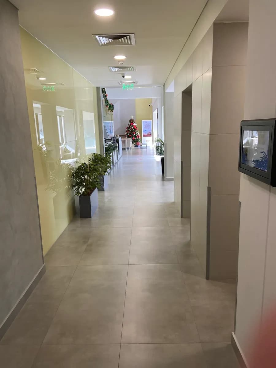 Royal Bahrain Hospital Medical Center — صورة 3