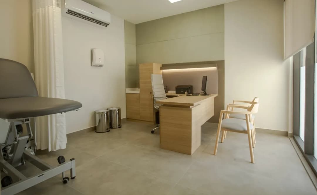 Royal Bahrain Hospital Medical Center — صورة 4