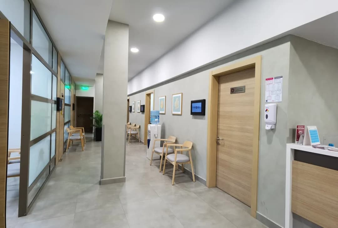 Royal Bahrain Hospital Medical Center — صورة 5