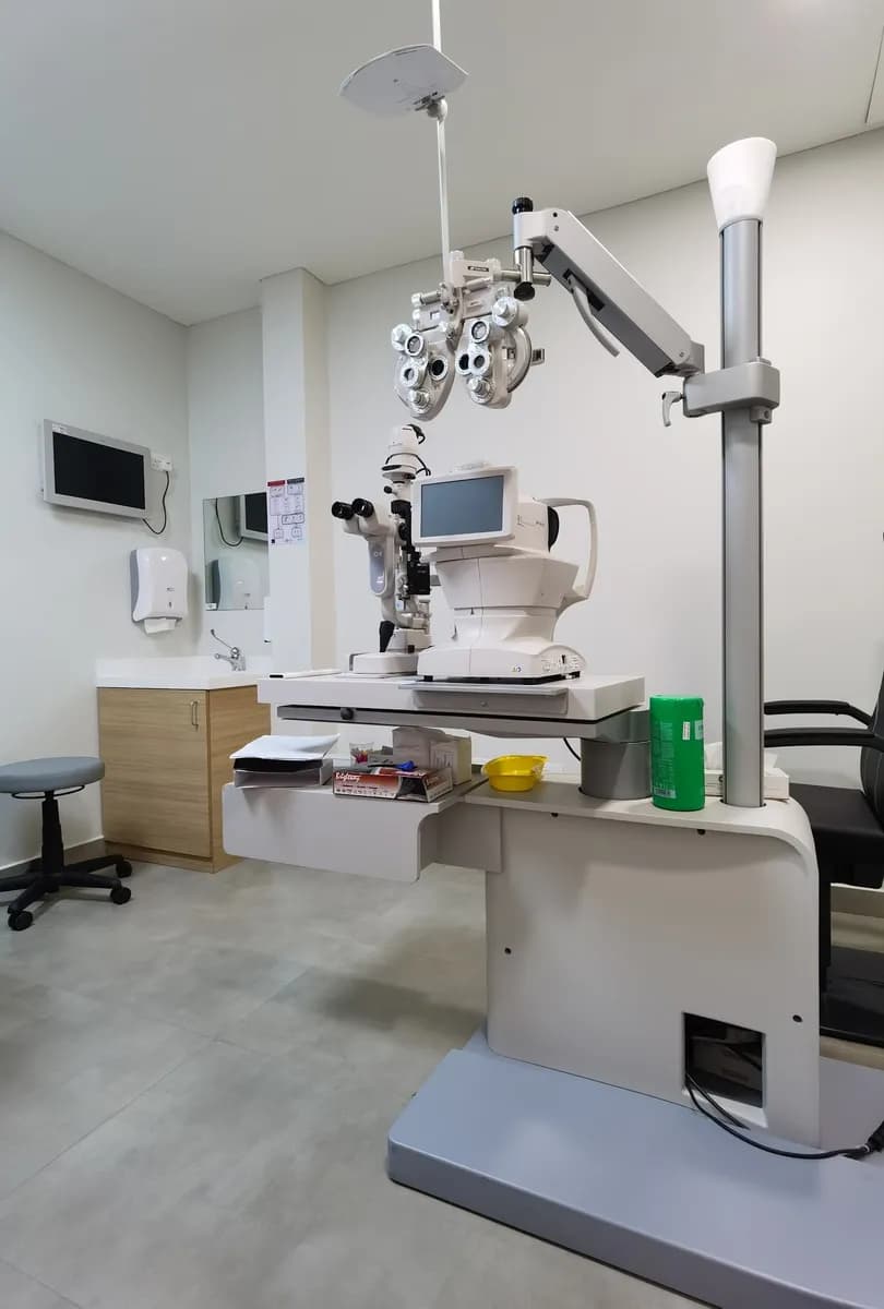 Royal Bahrain Hospital Medical Center — صورة 6
