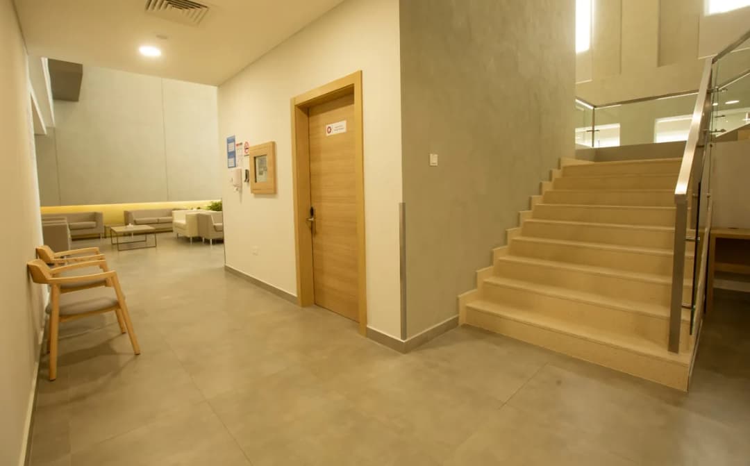 Royal Bahrain Hospital Medical Center — صورة 7