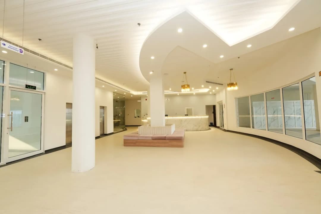 Serene Psychiatry Hospital — صورة 4