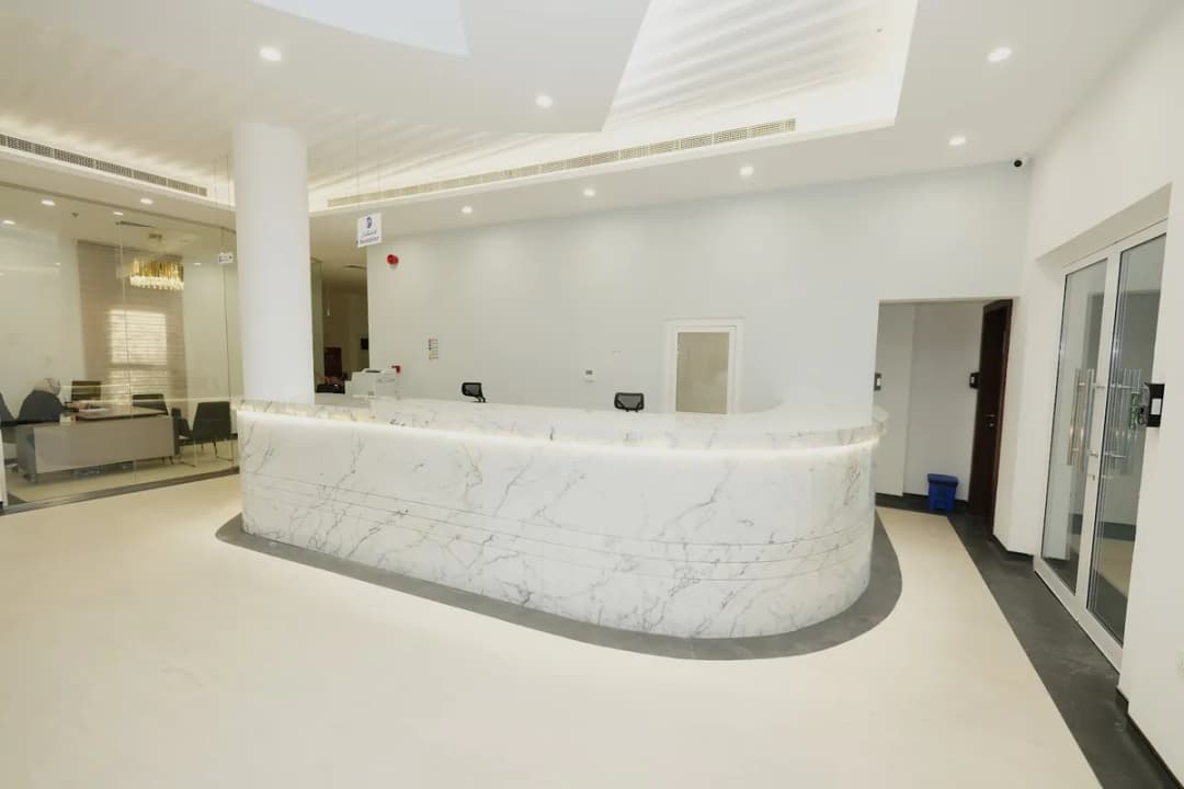 Serene Psychiatry Hospital — صورة 6