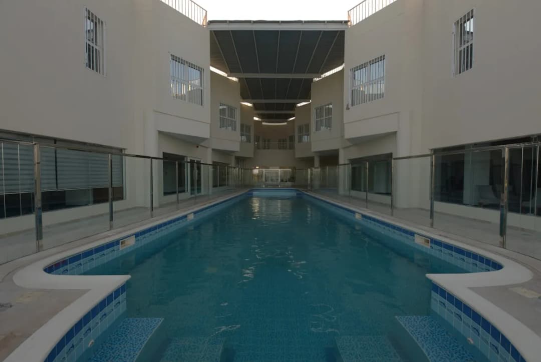 Serene Psychiatry Hospital — صورة 7