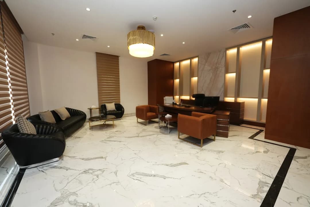 Serene Psychiatry Hospital — صورة 8