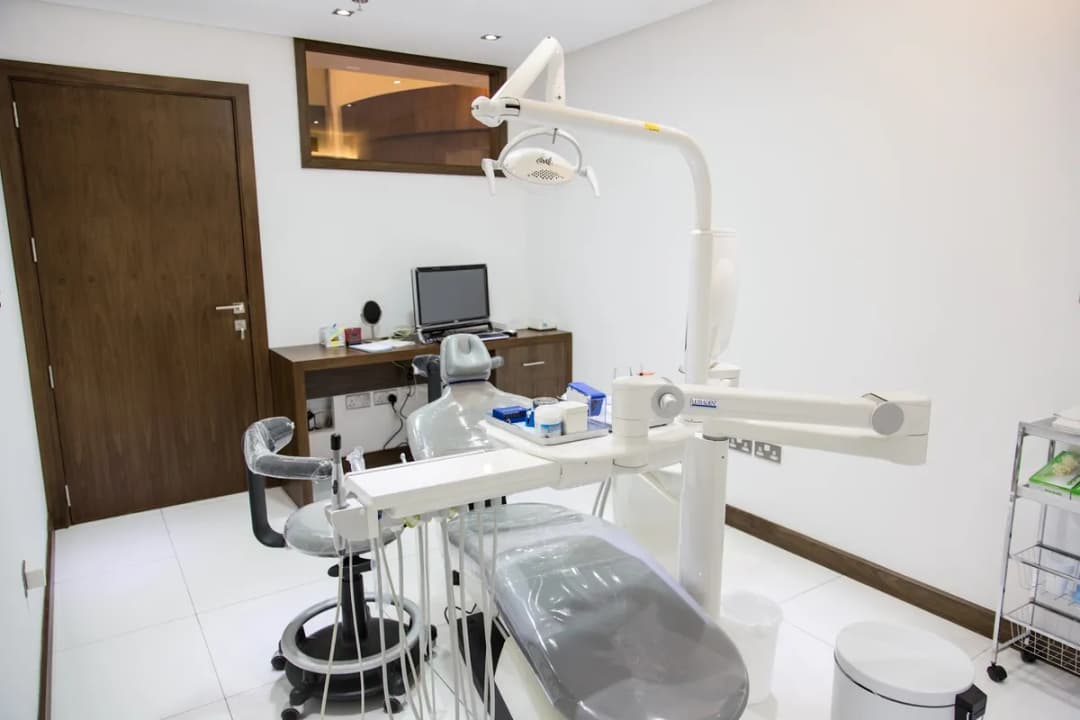Dr.Lamya's Laser Specialist Dental Center — صورة 2
