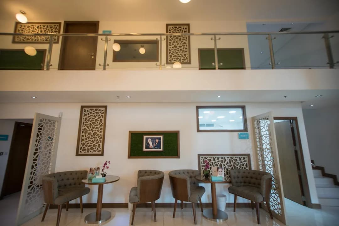 Dr.Lamya's Laser Specialist Dental Center — صورة 5