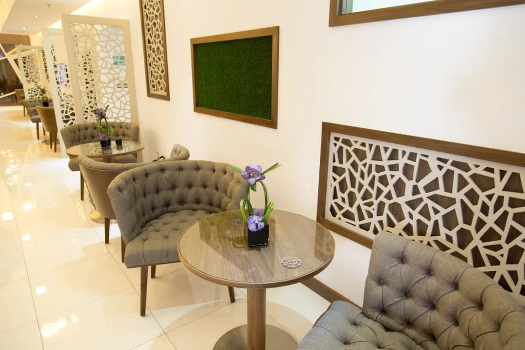 Dr.Lamya's Laser Specialist Dental Center — صورة 7